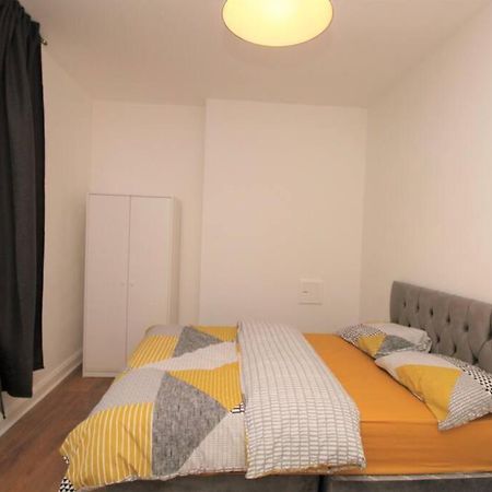 Apartament Ideal 2 Bed Flat Close To City Londyn Zewnętrze zdjęcie
